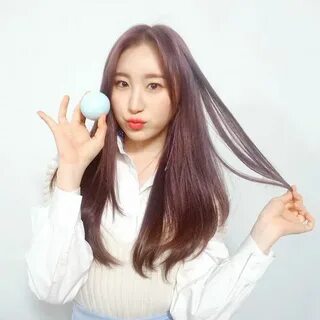 Lee chaeyeon