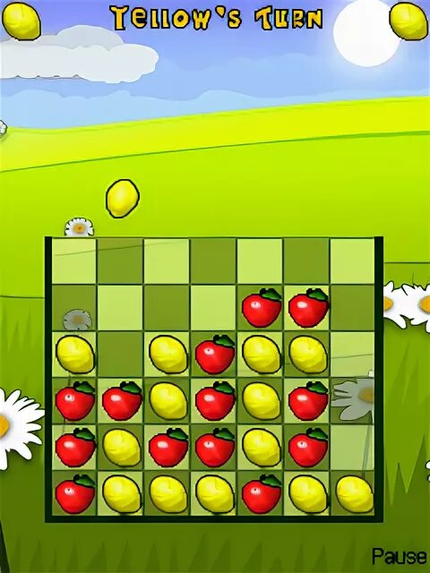 Игра собирать фрукты. Игра головоломка заяц собирает фрукты. Java game Fruits. Java games Fruit moyfly. Игра фрукты 4