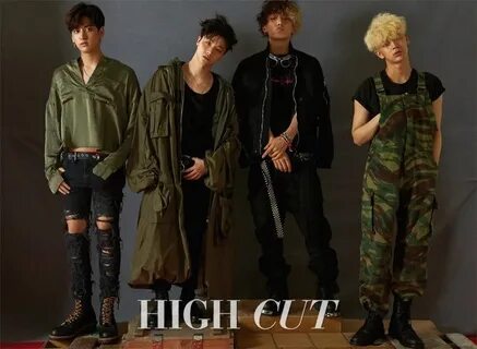 High cut