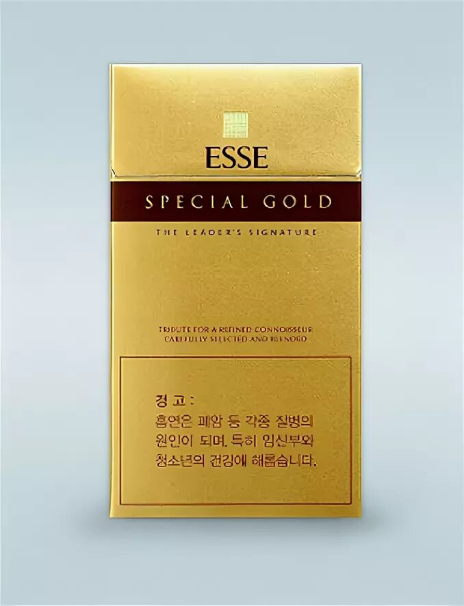 Gold special