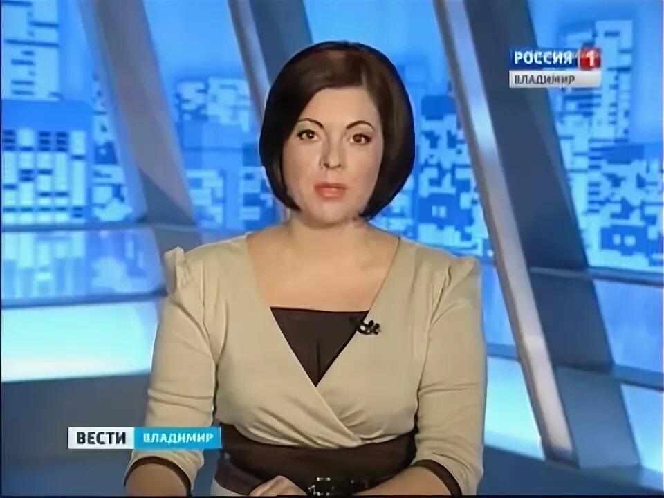 Вести Владимир 25 февраля 2015 17 10 - YouTube