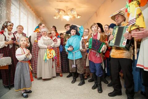 Сайт центр народного творчества
