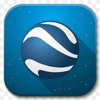 Приложение planet