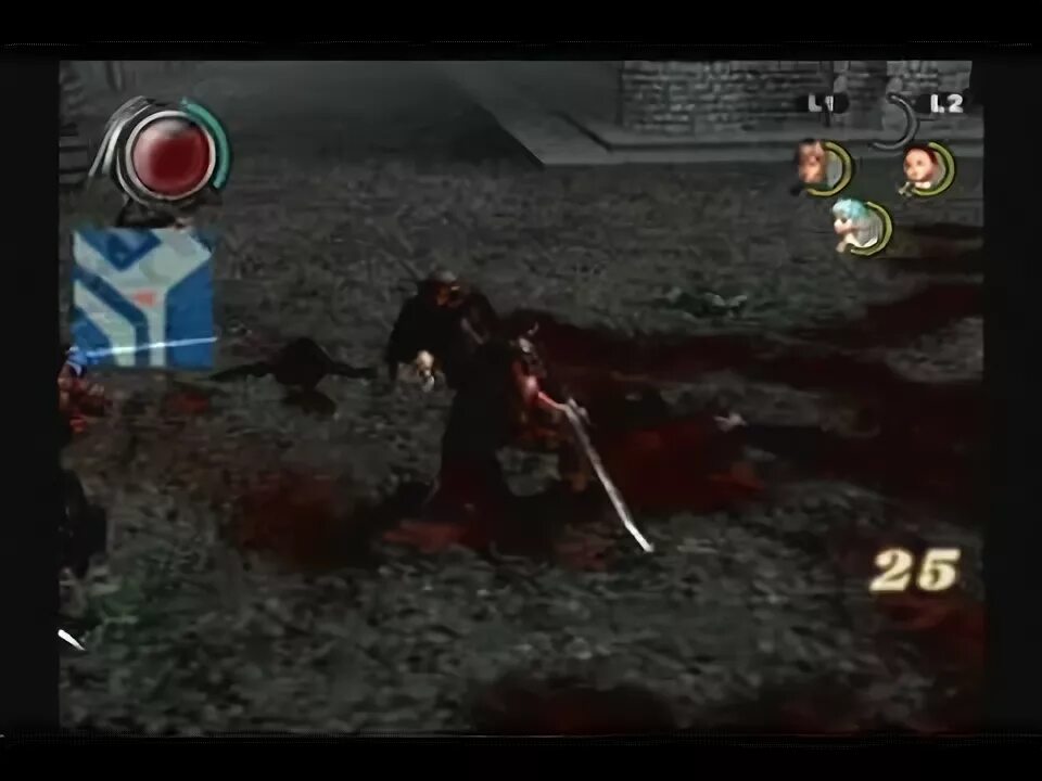 Berserk ps2. Berserk ps2