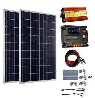 Solar inverter