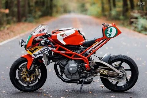 Moto morini