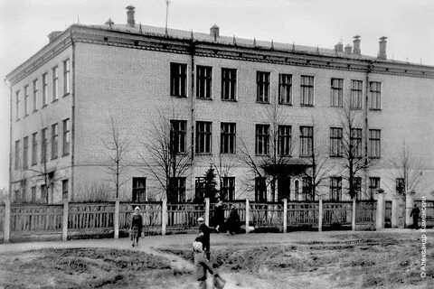 Красноармейский крафт