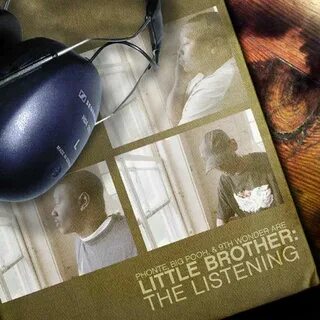 Brothers morning