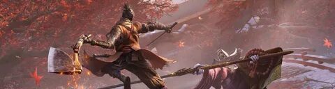 Sekiro shadow edition