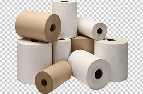 Paper supplies