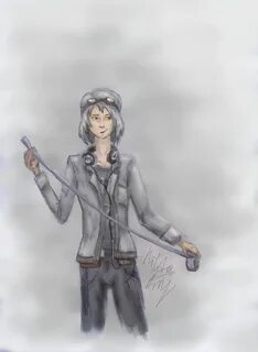 Рисунок ртути