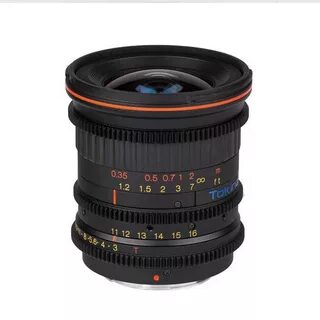 Ef mount