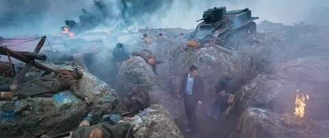 Канал рубеж последние