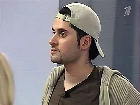 Отец пирцхалавы