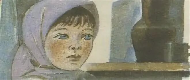 Настя из кладовой солнца
