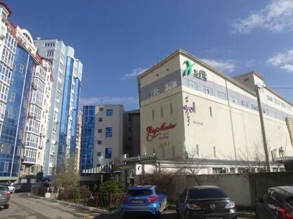 Краснодар проспект образцова