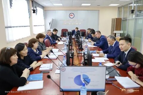 Контрольный комитет