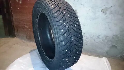 Нокиан хакапелита 8 215 65
