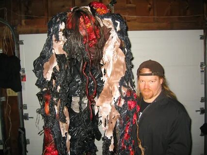 AN INTERVIEW WITH BRIAN PAULIN OF MORBID VISION FILMS 