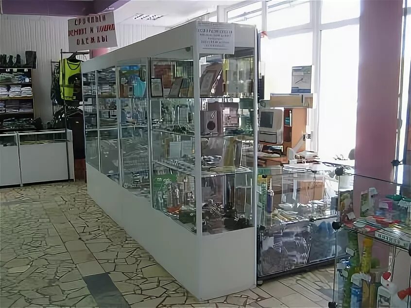 магазин радиодеталей в пензе