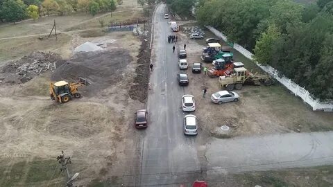 Ремонт дороги симферополь джанкой 2024