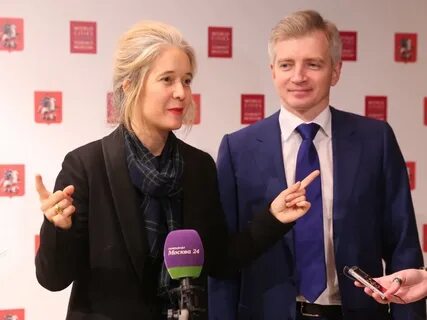 Департамент культуры г