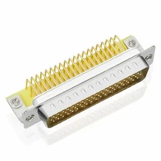 D pin
