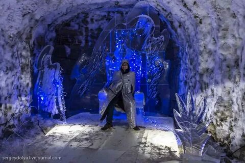Вечные якутск