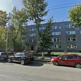Депутатская иркутск
