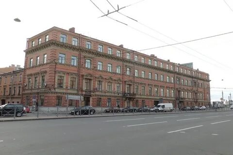 Литей спб