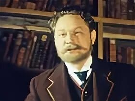 Бубликов актер