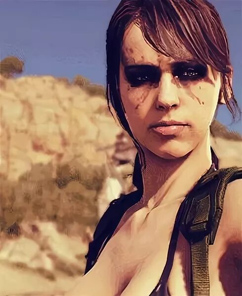 Quiet part 5