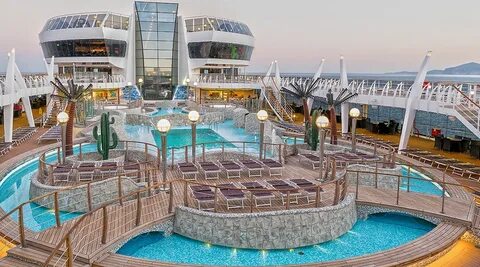 Msc splendida