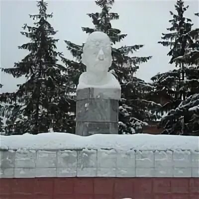 Пгт ленина паблик