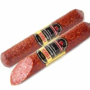 Мясная империя