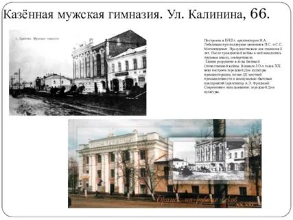 Что произошло в гимназии брянска