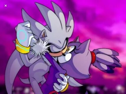 Silver blaze