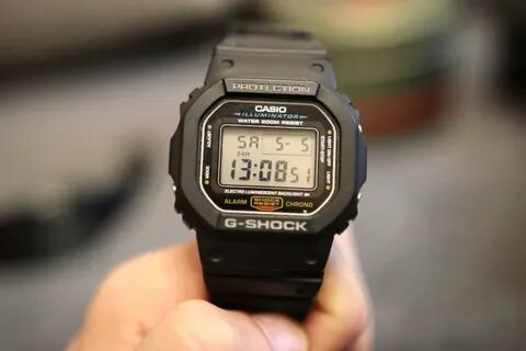 Dw 5600