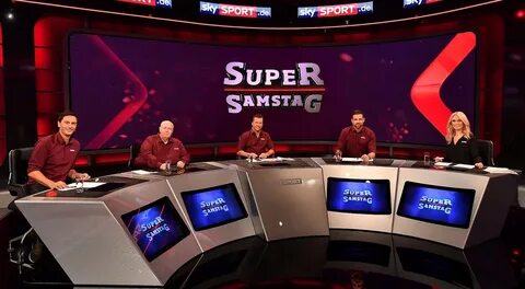Sky sports streams
