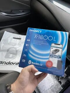 Pandect x 1800