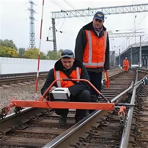 В каких целях используется путеизмерительная пт 7мк