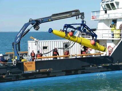 Deep robotics