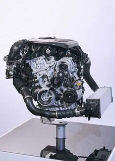 Twinpower turbo
