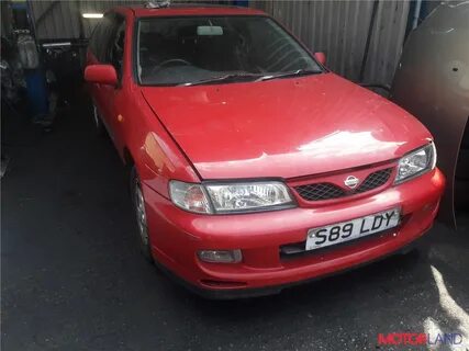 Nissan n 15