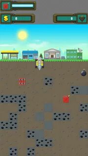 Dig dug apk