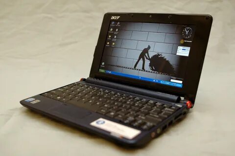 Acer aspire one zg8