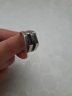 Серебряные печатки астана