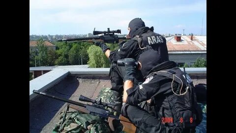 Снайпер г