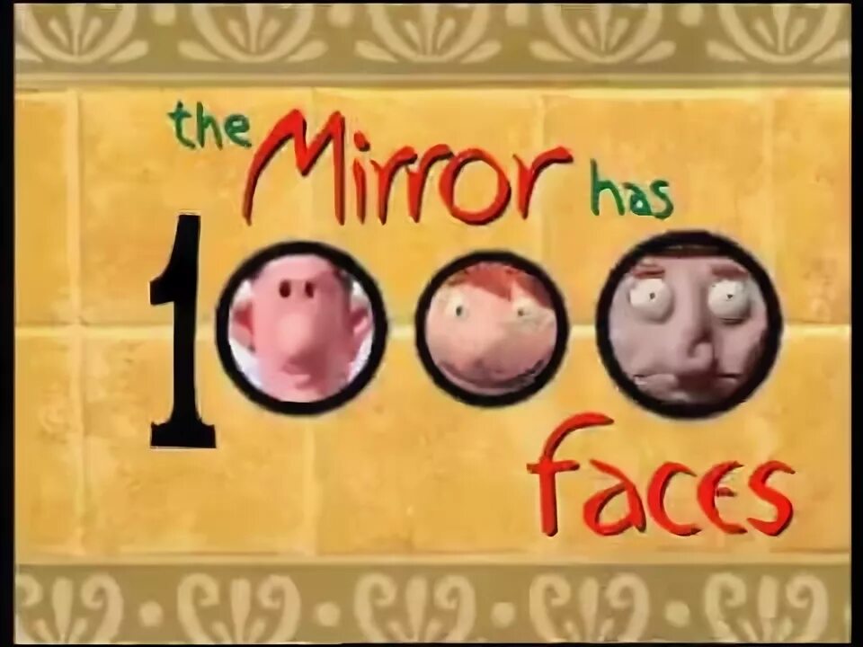 The mirror has faces. Themirrorhas1000facesникелодеон. the mirror has 1000 faces. 1000 faces nickelodeon. the mirror has 1000 faces nickelodeon.
