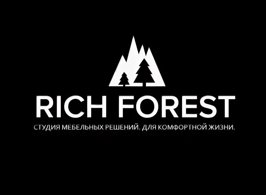 Rich forest